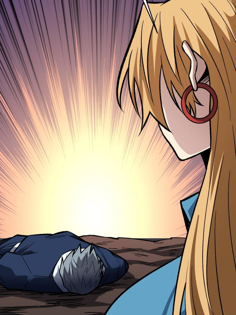 I'm Really Not A Supervillain Chapter 264 22
